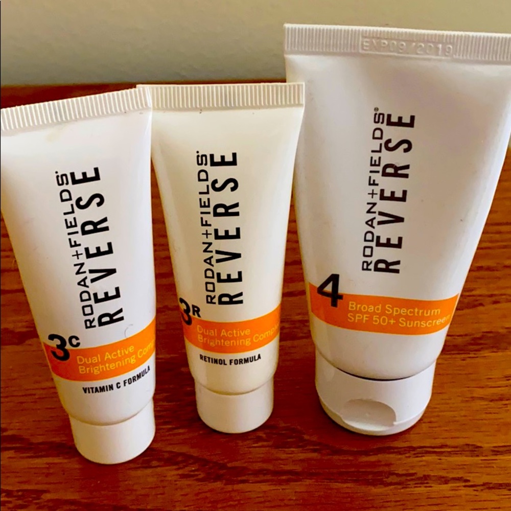 Rodan & Fields Reverse